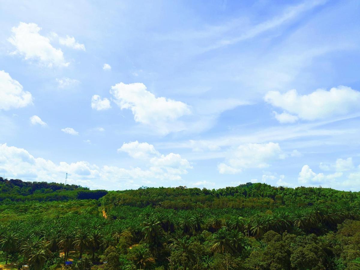 Klia Ehsan Residence Sepang Nilai Greenery 8 Pax Air-Con Kültér fotó